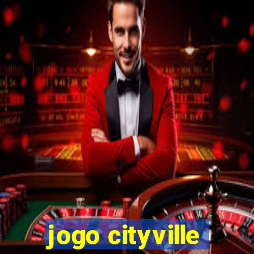 jogo cityville